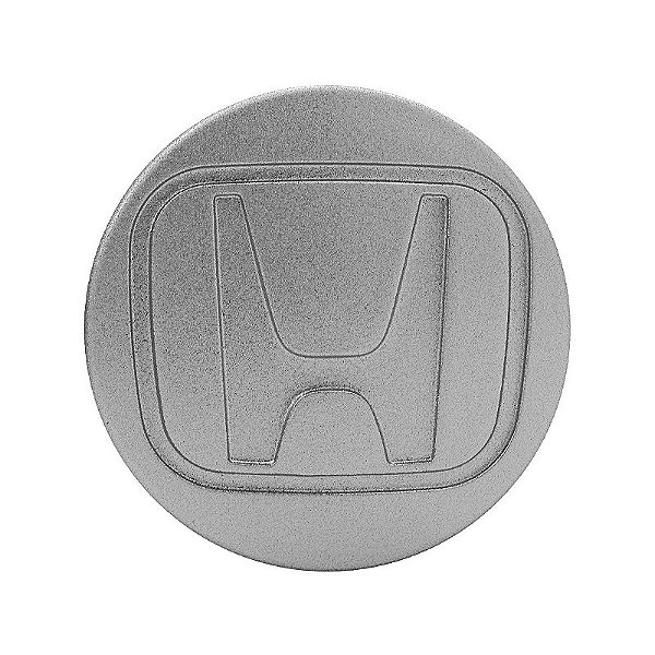 Jogo de Calotinhas 58mm Centro de Roda Honda FIT Civic City