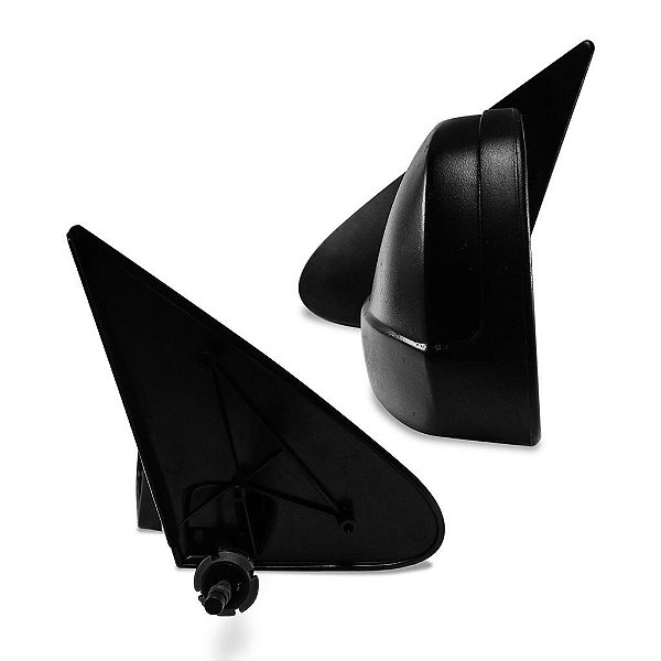 Par Retrovisor Celta Prisma 2007/... 2/4 portas c/ controle