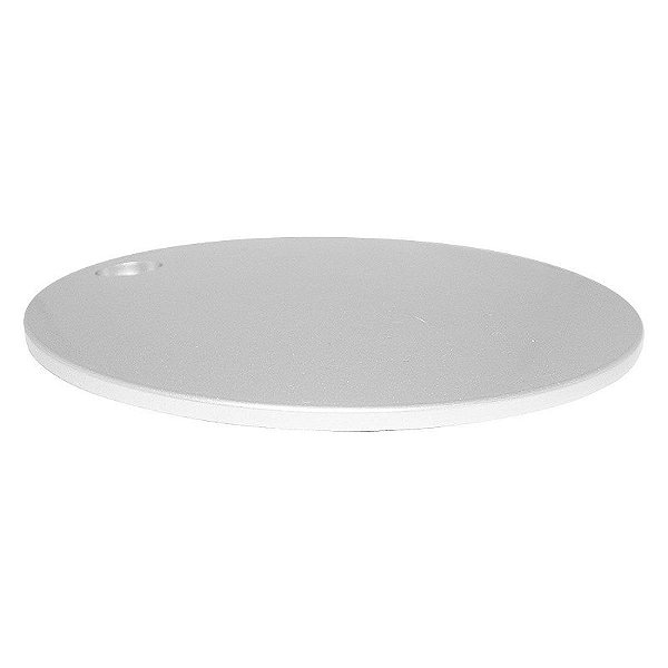 Calota Central para Roda Esportiva Aranha Binno Prata