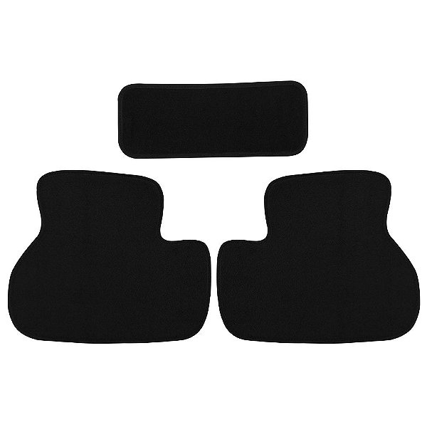 Tapete Carpete Chevrolet GM Corsa Classic 2003 a 2015