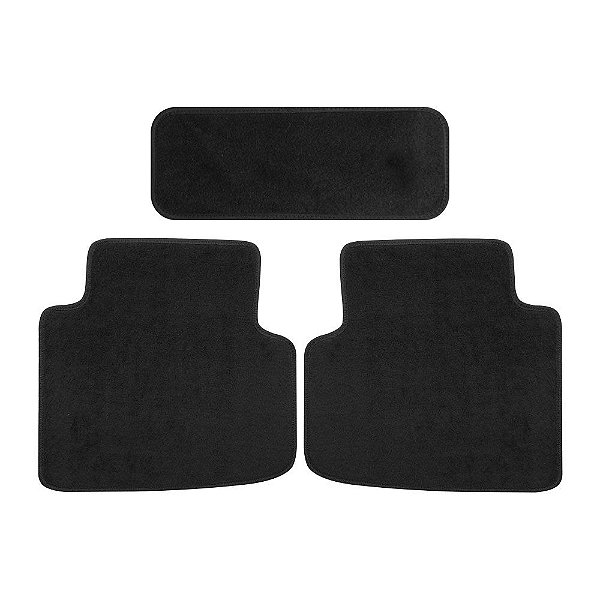 Tapete Carpete Volkswagen T-Cross 2019/...