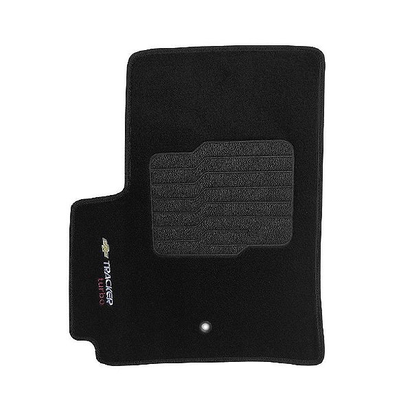 Tapete Carpete Chevrolet Tracker Turbo 2020/...