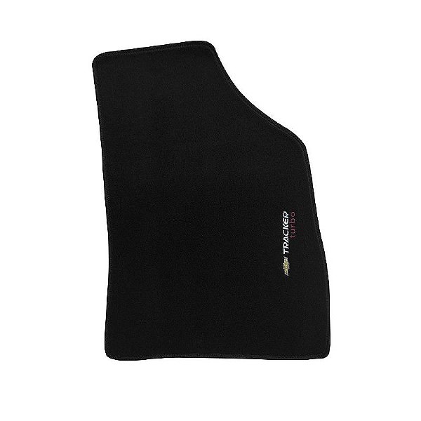 Tapete Carpete Chevrolet Tracker Turbo 2020/...