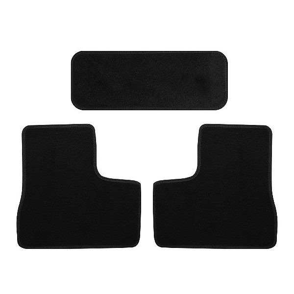 Tapete Carpete Volkswagen Up TSI 2014/...