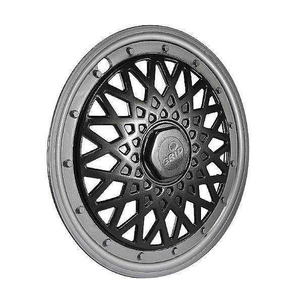 Jogo Calota Esportiva Aro 13 Modelo BBS