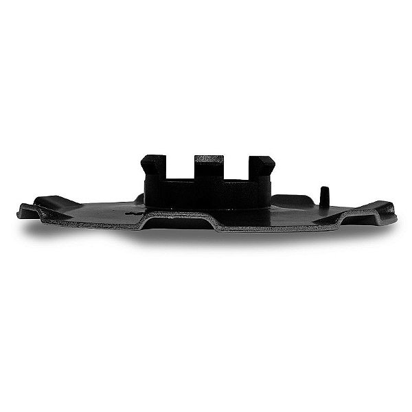 Calota Central 149mm Chevrolet Astra CD Emblema Chumbo