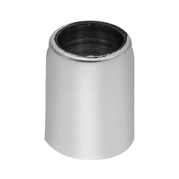 Capa Bico de Válvula Cromado Pneu Citroen