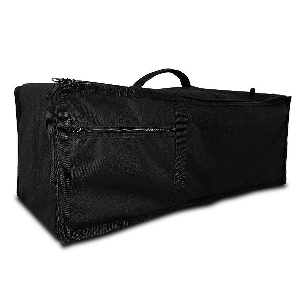 Bolsa Mochila Bag Skate Com Bolso Térmica Isolante