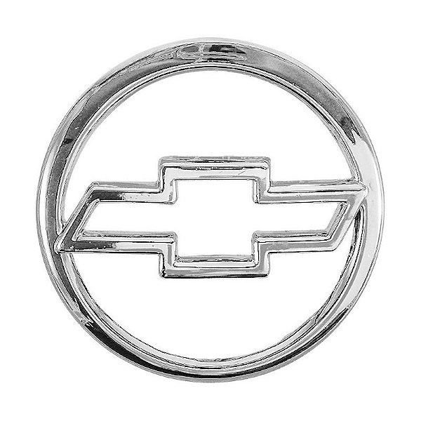 Emblema de Grade GM Vectra 1997 Cromado