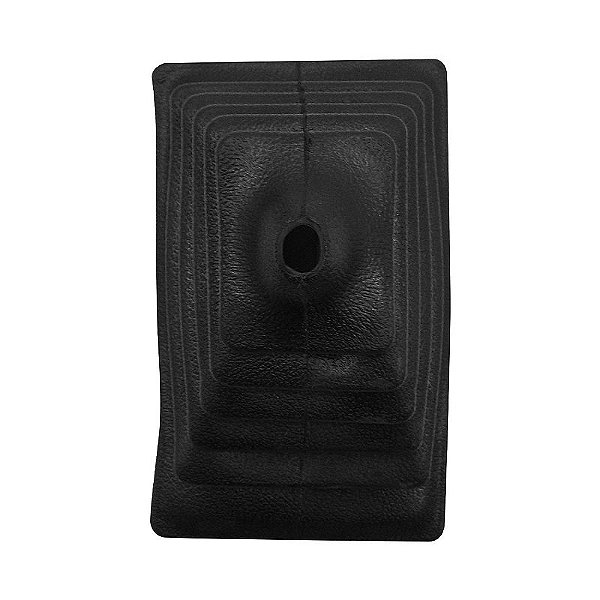 Coifa de Câmbio Sanfonada VW Gol Voyage Parati Saveiro 1987/1994