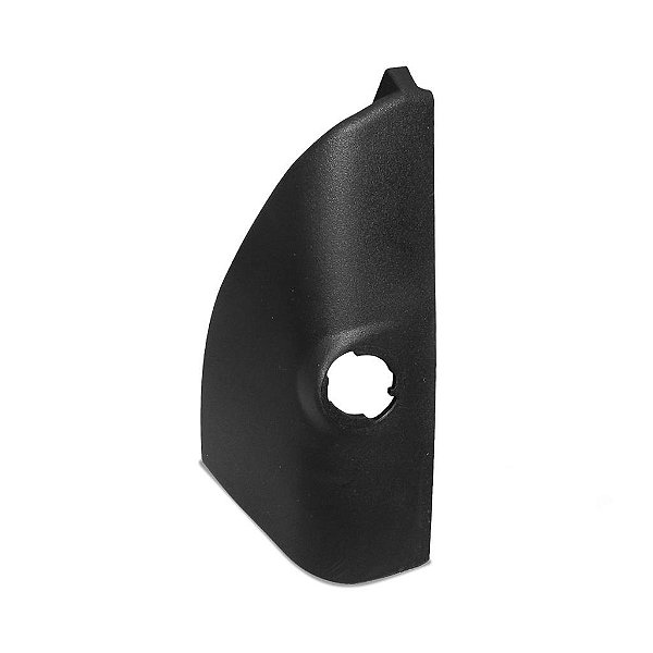 Acabamento Interno Retrovisor Ford Fiesta 2003 Até 2014