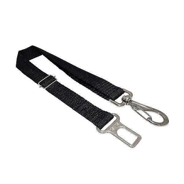 Cinto Segurança Pet Coleira Universal Porte Cachorro Gato