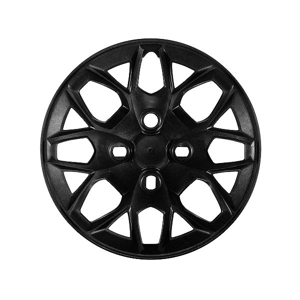Calota Aro 14 Ka Sedan 2015 2016 2017 2018 Grafite Fosca