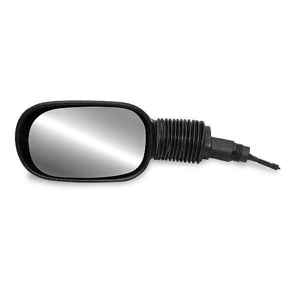 Retrovisor Ford Ka 1997 a 2008 2 portas com controle