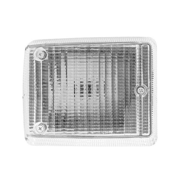 Par Pisca VW Kombi Cristal 1976 a 2012