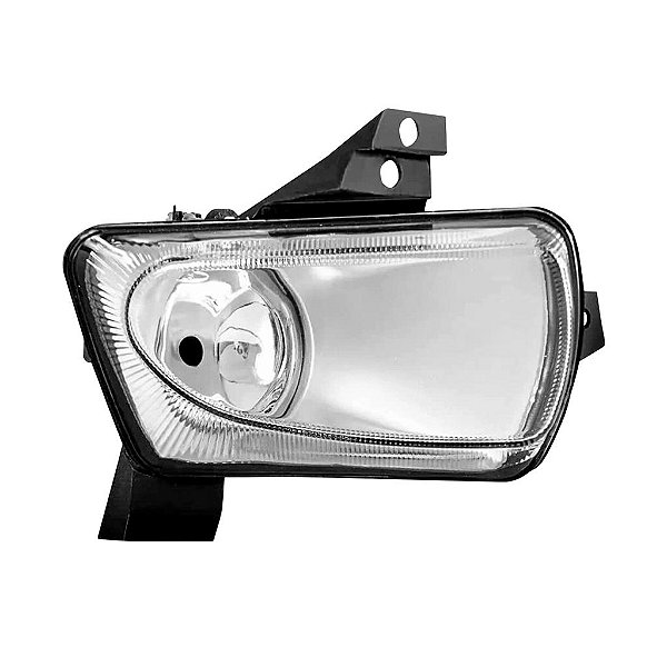 Farol Auxiliar milha farolete Fiat Palio Siena Weekend 1996/2000 Strada 1998/2001