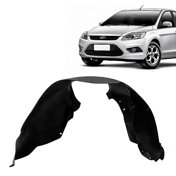 Para Barro Ford Focus 2009 a 2013