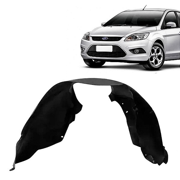 Para Barro Ford Focus 2009 a 2013