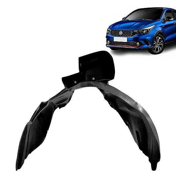 Para Barro Fiat Argo 2017 a 2022 Cronos