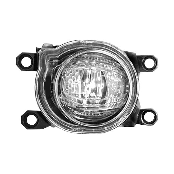 Farol Auxiliar milha Toyota Corolla 2020/2022 e Hilux SRV 2021/2022