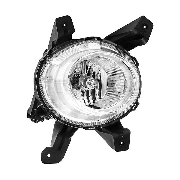 Farol Auxiliar milha Hyundai HB20 2012 a 2015