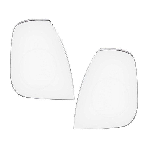 Par Lente de farol Kia Bongo 2005 a 2022