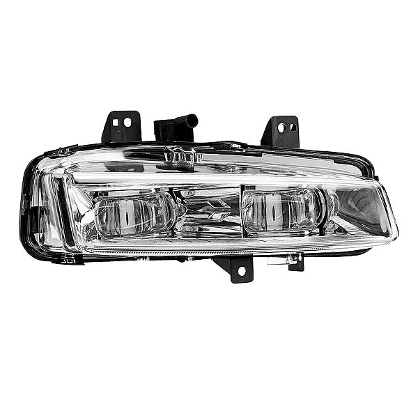 Farol Auxiliar milha Land Rover Evoque 2012 a 2015