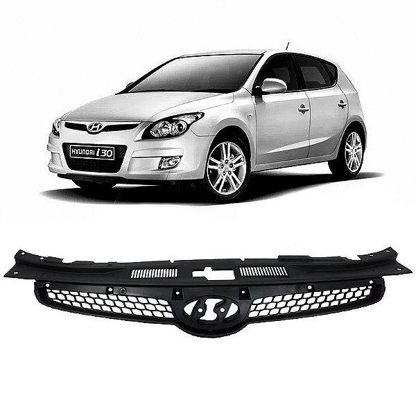 Grade do Radiador Hyundai i30 2009/2012