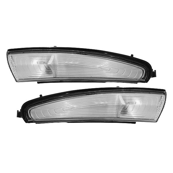 Par Pisca do Retrovisor Argo/Cronos 2018/... Strada 2020/...