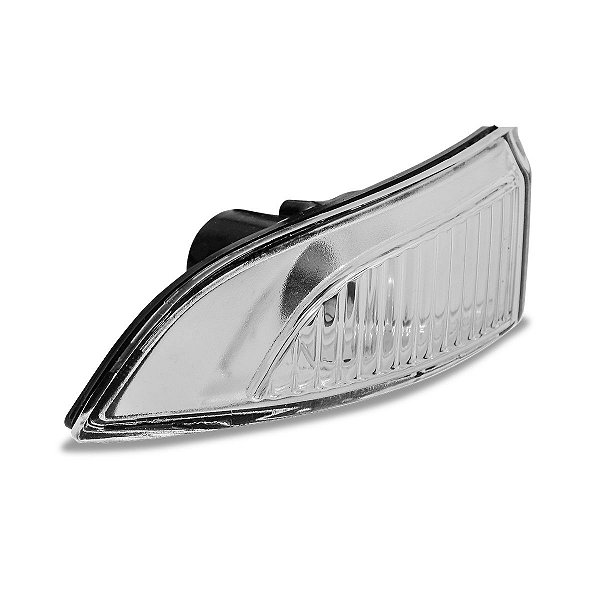 Par Pisca do Retrovisor Renault Fluence Megane 2011/2014