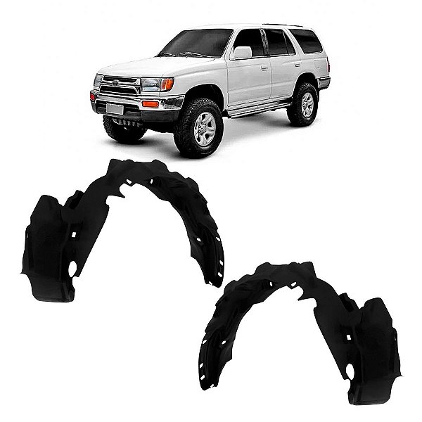 Par Para Barro Toyota Hilux SW4 1996 a 2004