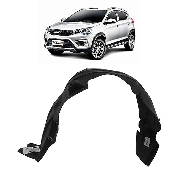 Para Barro Cherry Tiggo 2 2019 a 2021