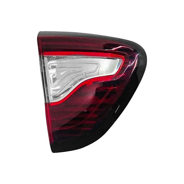 Lanterna Traseira Mala Renault Captur 2017/2022