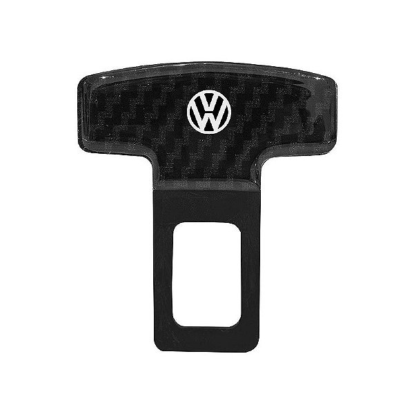 Fivela Cinto Anti Bipe/Beep Volkswagen