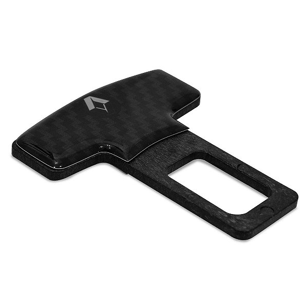 Fivela Cinto Anti Bipe/Beep Renault