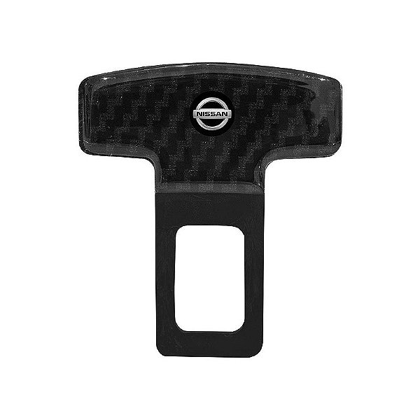 Fivela Cinto Anti Bipe/Beep Nissan