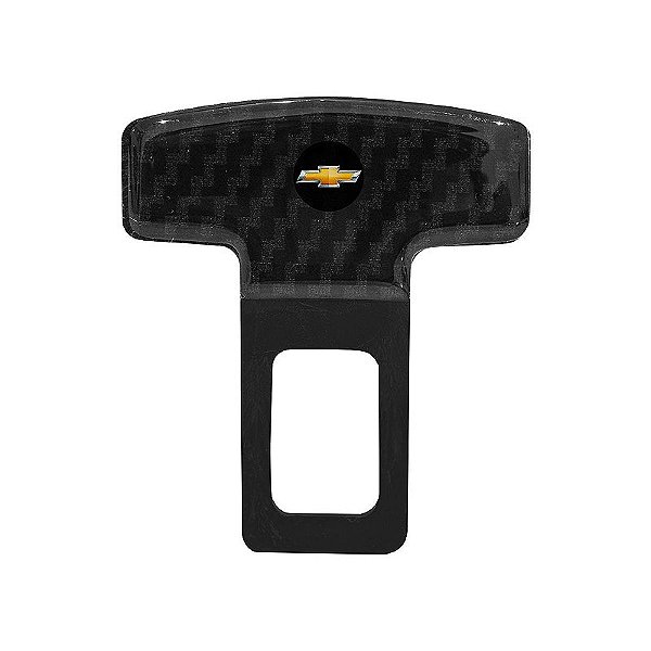 Fivela Cinto Anti Bipe/Beep Chevrolet/GM