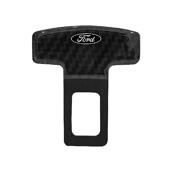 Fivela Cinto Anti Bipe/Beep Ford
