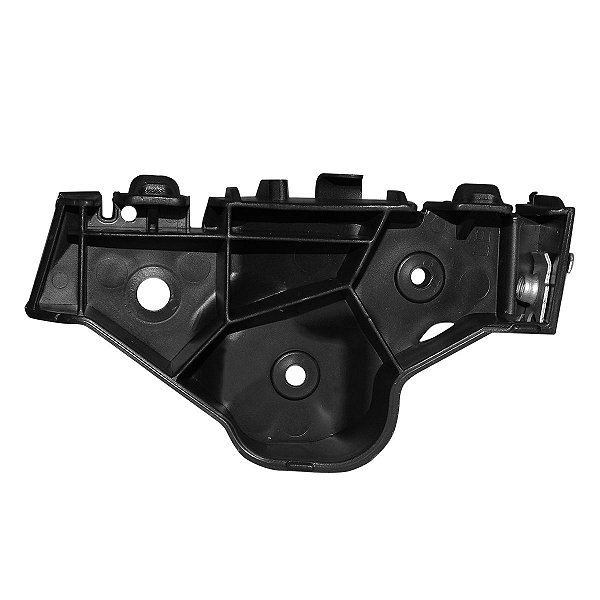 Par Guia de para-choque dianteiro GM Onix Prisma 2012/2016