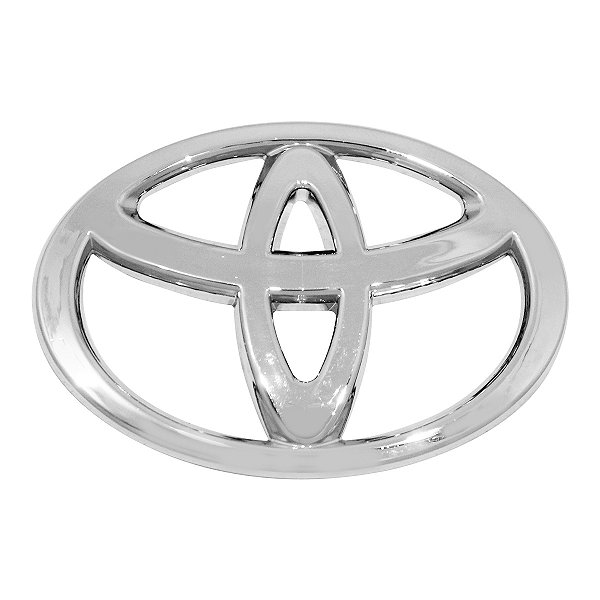 Emblema Volante Toyota Hilux 2006/2016 Etios 2013/2016 Corolla 2009/2016