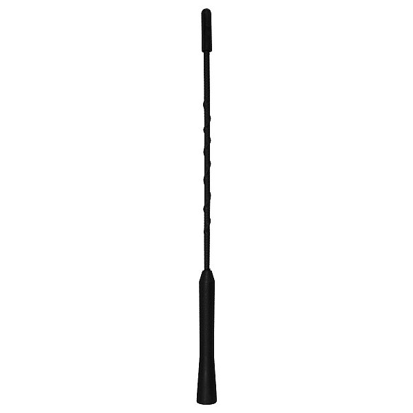 Haste Antena Universal Aspiral Ford GM VW Encaixe M5 E M6