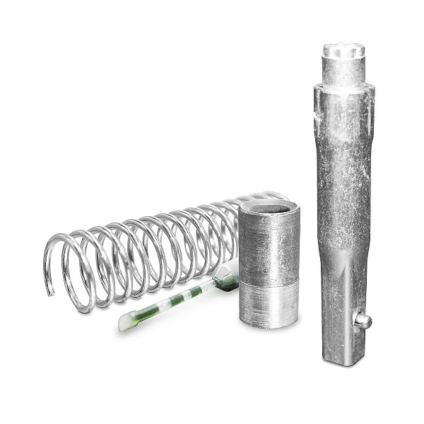 Kit Antifurto Estepe Ford Maverick/Ranger 2024/2025