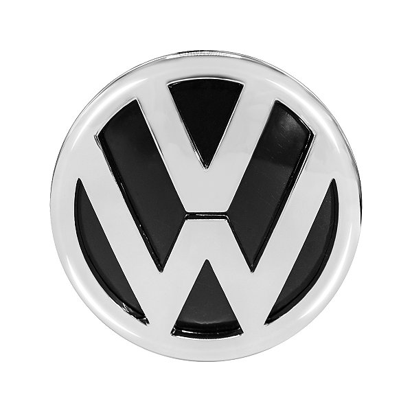 EMBLEMA PORTA MALA VW FOX GOL G5 VOYAGE G5 GOLF 2008 A 2013