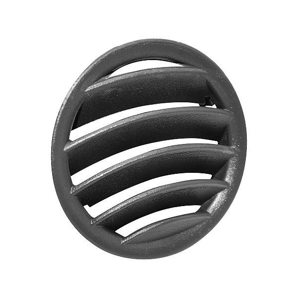 PAR DIFUSOR DE AR SUPERIOR MERIVA 03/12 VECTRA 06/12 GRAFITE