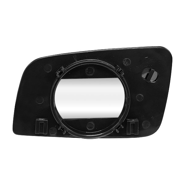 PAR LENTE DE RETROVISOR GM ASTRA 1999 ATÉ 2011 CONVEXO