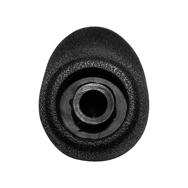 Bola De Câmbio Ducato/boxer/jumper 03/17 Ré Pra Frente Preta