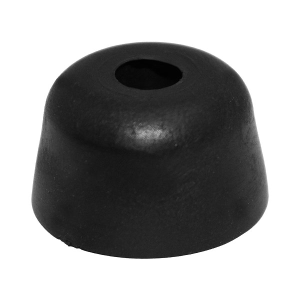 Borracha Batente Tampa Mala Fox Gol G5 Polo Golf Up Voyage