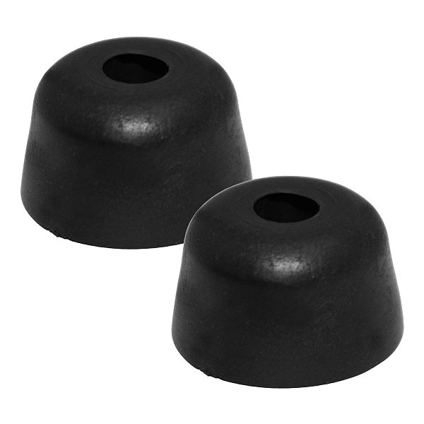 Par Borracha Batente Tampa Mala Fox Gol Polo Golf Up Voyage