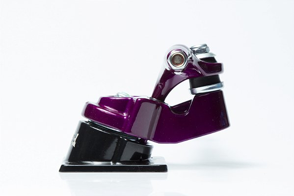 Trucks Freak | Truck de Mola | SurfSkate Pro | Cor: Roxo