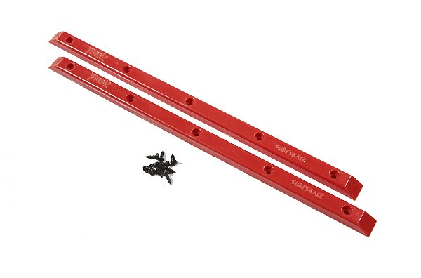 Grabbers Freak Vermelho